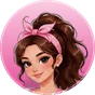 Sparkle Cleaning Services mascot